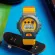 นาฬิกาข้อมือ ผู้ชาย Casio G-shock Digital special color DW-6900 series รุ่น DW-6900Y-9 DW-6900Y-9