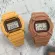นาฬิกาข้อมือ ผู้ชาย Casio G-shock Digital special color DW-5600 series รุ่น DW-5700PT-5 DW-5700PT-5