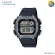 CASIO Standard Digital นาฬิกาข้อมือผู้ชาย สายเรซิ่น DW-291H Series รุ่น DW-291H-1A DW-291H-1B DW-291H-9A