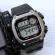 CASIO Standard Digital นาฬิกาข้อมือผู้ชาย สายเรซิ่น DW-291H Series รุ่น DW-291H-1A DW-291H-1B DW-291H-9A
