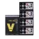 VL-Audio: VBOX Stereo Pro-Media by Millionhead (DIO for preventing the sound of the sound of the Ham, the sound of the sound, the sound is also able to be plugged in from PC, iPhone, iPad).