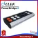 CLEF Audio Power Bridge 8, 8 -point power protection power filter plugs with 3 years of High Power.