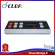 CLEF Audio Power Bridge 8, 8 -point power protection power filter plugs with 3 years of High Power.