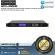 Soundvision: WCS-400MR by Millionhead Wireless system with a USB channel for recording audio)