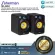 SHERMAN: SB-44B4 By Millionhead (5.5-inch Studio speaker, 30-watts amplifier, responding to frequency range from 60Hz-20KHz)