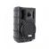 XXL Power Sound: B-112 by Millionhead (12 inch plastic speakers)