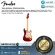 Fender: Tash Sultana Strat Mn by Millionhead (a good appearance to match with high level users)