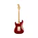 Fender : TASH SULTANA STRAT MN by Millionhead (รูปลักษณ์ที่ดีเพื่อให้เข้ากับผู้ใช้งานระดับสูง)