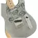 Fender : BRAD PAISLEY ROAD WORN TELE MN by Millionhead (โมเดลต้นแบบของซูเปอร์สตาร์ดนตรีคันทรี่ แบรด เพสลีย์)