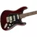 SQUIER: Classic VIBE Strat 70á HSS MN WN BY MILLIONHEAD (the largest classic model, inspired by the 70s)