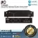 Itc Audio: T-61000D By Millionhead (Power Amplifier is 1000 watts. 1 channel has a lightweight intelligent protection circuit, suitable for use in large areas).