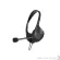 Audio Technica: Ath-102usb by Millionhead (USB headphones with a microphone for work or online from home)