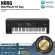 Korg: NAUTILUS-61 Key by Millionhead (Synthesis and Midi Controller for recording and playing live)