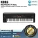 Korg: NAUTILUS-73 Key by Millionhead (Synthesis and Midi Controller for recording and playing live)