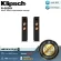 Klipsch: R-605FA by Millionhead (Dolby Atmos flooring)