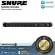 Shure: SCM820 Dan DB25 by Millionhead (8-Channel Automated Mixer with Adjustable EQ Per Channel and Intellimix Circuitry)