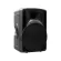 NPE: PP-3715 By Millionhead (2-inch plastic speaker cabinet 500 finger 8 ohm)