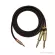 MH-Pro Cable : 2PM002-ST3(3.5) by Millionhead (3.5mm. to Dual TS สาย Jack ต่อ Mixer เพื่อนำเสียงจาก SmartPhone หรือ PC/Mac เข้าตัว Mixer)