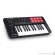 M-Audio : Oxygen 25 (MKV) by Millionhead (Powerful, 25-key USB MIDI Controller with Smart Controls and Auto-Mapping)