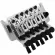 PARAMOUNT, TREMOLO FLOYD ROSE SINGLE -LOCK BL004CR system - Floyd Rose Tremolo Bridge