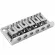 Paramount สะพานสายกีตาร์ไฟฟ้า แบบ Tremolo รุ่น BN007CR - สีเงิน Electric Guitar Bridge