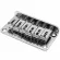 Paramount สะพานสายกีตาร์ไฟฟ้า แบบ Tremolo รุ่น BN007CR - สีเงิน Electric Guitar Bridge