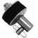 PARAMOUNT 7 mm hole hole in size for small high-heat model JBP-HC-A Hihat Clutch