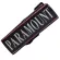 Paramount สายสะพายกีตาร์โปร่ง / สายสะพายกีตาร์ไฟฟ้า / สายสะพายกีตาร์เบส แบบผ้าไนลอนลายถัก รุ่น NPR100