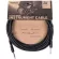 D'Addario® 6-meter, good jackar cable, straight head/straight head, Classic Series Instrument Cable PW-CGT-20