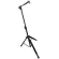 Carlsbro Guitar Stand, a 30-112 cm automatic metal guitar, DG089A, Electric guitar, classical guitar