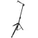 Carlsbro Guitar Stand, a 30-112 cm automatic metal guitar, DG089A, Electric guitar, classical guitar