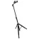 Carlsbro Guitar Stand, a 30-112 cm automatic metal guitar, DG089A, Electric guitar, classical guitar