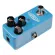 NUX Monterey NCH-1 Vibe เอฟเฟคกีตาร์ เสียงกีตาร์ย้อนยุคปี 60 / 70 ** รับประกันศูนย์ 1 ปี **
