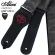 Alice, guitar strap, 5 cm wide cotton material, with a rope tie a camouflage guitar model A040-C8 +, plus a free guitar guitar ** with a pirate storage in the logo **