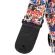 Alice guitar sash Polyester material, 5 cm wide, artificial leather With a rope tied the guitar head British flag pattern, ROCK, model A040-D3 + free guitar free