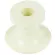 Paramount KB-13, 2 guitar strap pins, plastic head, size 14 mm. Guitar Strap Button ** 1 pack with 2 pieces **