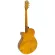 Mantic GT-1AC, 40-inch guitar, Om Cutaway shape, Angle Mandrus/Cherry Wood + Free Bag & Kapo & Pi