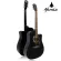Mantic GT-1DC 41 inch guitar, Dreadnouguay shape