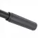 On Stage® MS7920B Boom Mike stand for the drum bass Base drummint microphone stand, 20-35 cm. Bass Drum/Boom Combo Stand