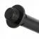 On Stage® MS7920B Boom Mike stand for the drum bass Base drummint microphone stand, 20-35 cm. Bass Drum/Boom Combo Stand