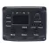 PARAMOUNT G-03 Plear Guru Star, EQ 3 Band, has a built-in tuner. Supports the XLR Acoustic Pickup + with a metaphor.