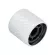 Paramount® NB001CR Tone & Volume button, Chrome color, Bushing Type Guitar Knob
