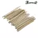 PARAMOUNT DSW-4 Freck, Standard Electric Guitar, 2.4 mm, height 1.2 mm, silver / 1 pack with 24 frets for electric GU.