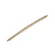 PARAMOUNT DSW-4 Freck, Standard Electric Guitar, 2.4 mm, height 1.2 mm, silver / 1 pack with 24 frets for electric GU.