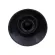 Paramount KSP13BK, Tone & Volume button, Les Paul, Black, Tone & Volume Knob for Les Paul Guitars.
