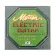 MOTION Electric Guitar No. 10 E110 Nickel Pated Steel Wound Regular Light, 0.10-0.46 ** Made in Korea **