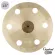 CENTENT XTT-18Z unfolding 18 inches, piercing 6 holes, Ozone Cymbal series, B20 XTT BLACK TIGER, made of copper, mixed bronze alloy.