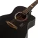 Mantic GT-1GC 41 inch GRAND AUDITORIUM CUTAWAY Angle Mandruz/Cherry Wood + Free Bag & Tuner