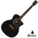 Mantic GT-1GC 41 inch GRAND AUDITORIUM CUTAWAY Angle Mandruz/Cherry Wood + Free Bag & Tuner