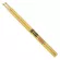 HUN ไม้กลอง Hickory 15.5" รุ่น Super Funk สีไม้